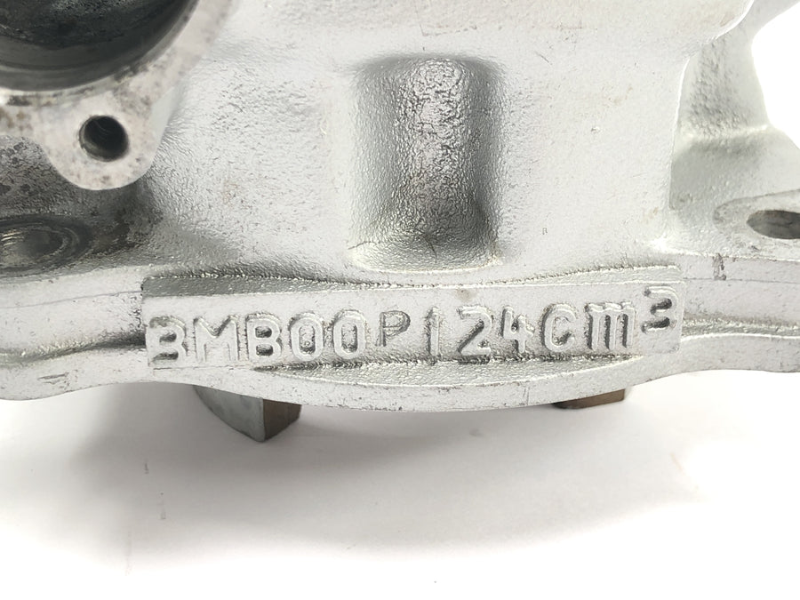 Sachs ZX 125 [1998] - cylinder without piston