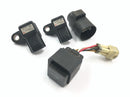 Kawasaki VN 1500 Mean Streak VN50T [2005] -  Elektronikteile Konvolut MAP Sensor Unterdrucksensor-1