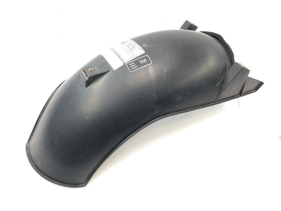 BMW K 1200 LT K2LT [1999] - Mudguard splash guard cover rear wheel protection fender