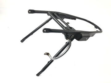 BMW R75/5 [1973] - rear frame motorcycle wearers - 0