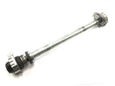 KTM RC 125 [2016] - Rear wheel axle Rear wheel axle-1