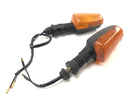 Yamaha RD 350 YPVS 31K [1984] - Indicator set-2