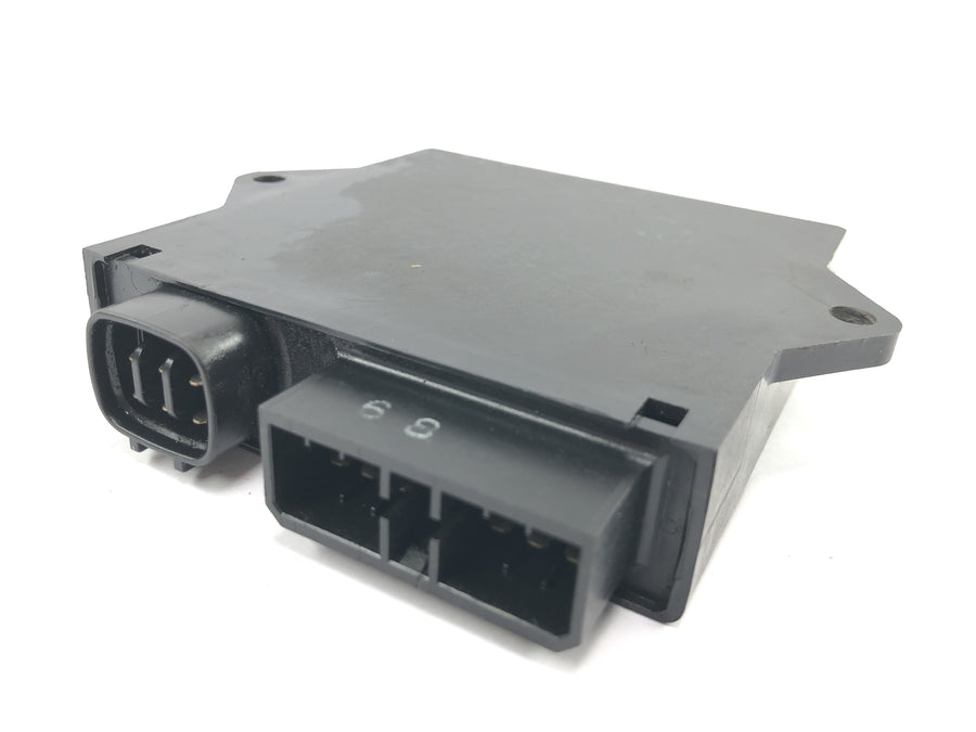 Yamaha YZF 750 R 4HN [1995] - CDI control unit ignition unit ignition box ECU control box with parts certificate