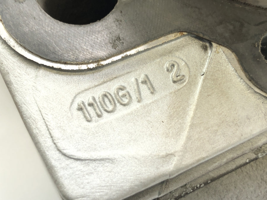 Moto Guzzi California 1100 EV KD [2002] - Cylinder with piston right