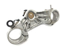BMW R 1150 GS R21 [2002] - Gabelbrücke unten Manschette defekt-7