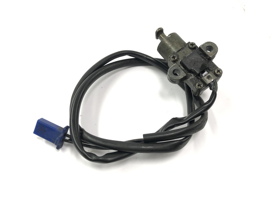 Yamaha TRX 850 4UN [1996] - Side stand switch