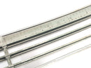 Honda GL 1500 Goldwing SC22 [1987] - Radiator grille decorative grille chrome-4