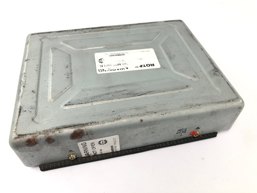 Aprilia SL 1000 Falco PA [2000] - Steuergerät CDI ECU Zündbox Controller Motorsteuerung