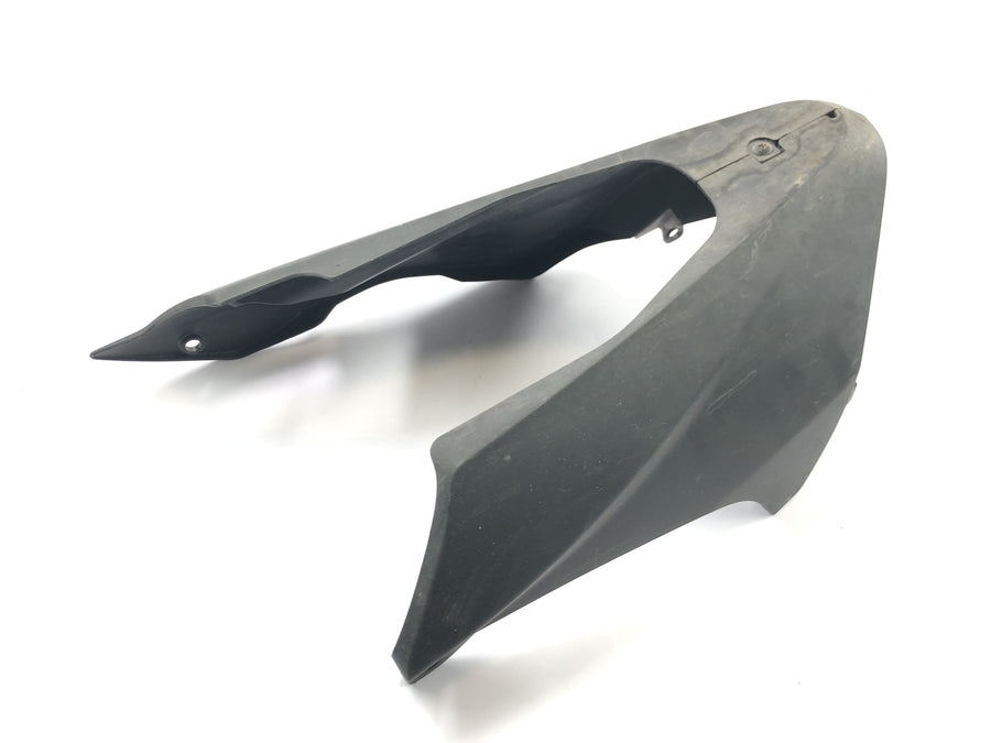 Honda CBR 125 R JC50 [2012] - Front fairing, lower fairing, front spoiler