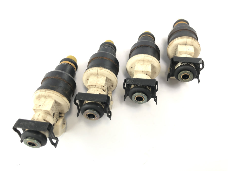 BMW K 1200 GT K12 [2003] - Injectors injectors fuel nozzles petrol nozzles
