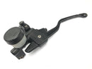 BMW R 1200 R R1ST [2008] - Clutch pump clutch lever handlebar fitting left-2