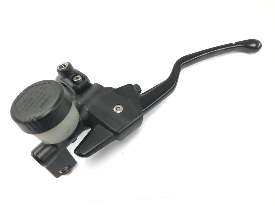 BMW R 1200 R R1ST [2008] - Clutch pump clutch lever handlebar fitting left