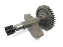 BMW F 650 GS R13 [2000] - Balance shaft Balancer shaft Motor shaft-2