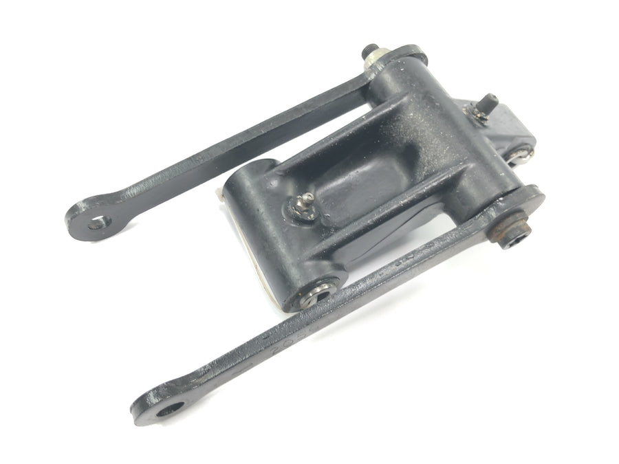 Triumph Adventurer 900 T309RT [1998] - Rocker arm rear suspension strut