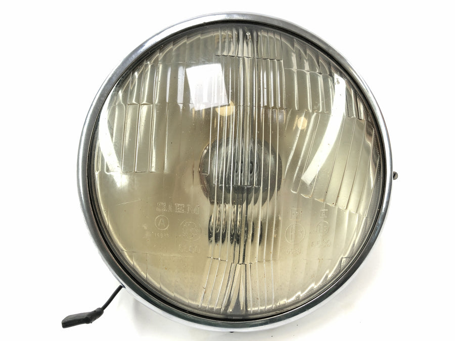 Moto Guzzi V 1000 VG [1980] - Headlight