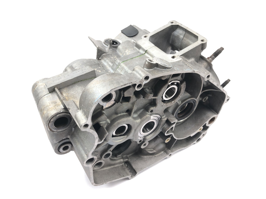 Sachs ZX 125 [1998] - Motorgehäuse Motorblock Kurbelgehäuse Gehäusehälften