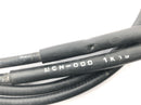 Honda VTX 1800 SC46 [2004] - Gaszug Gasbowdenzug Doppelseil Gaszugset Bowdenzug-4