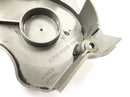 Honda SLR 650 RD09 [1997] - sprocket coverage-4