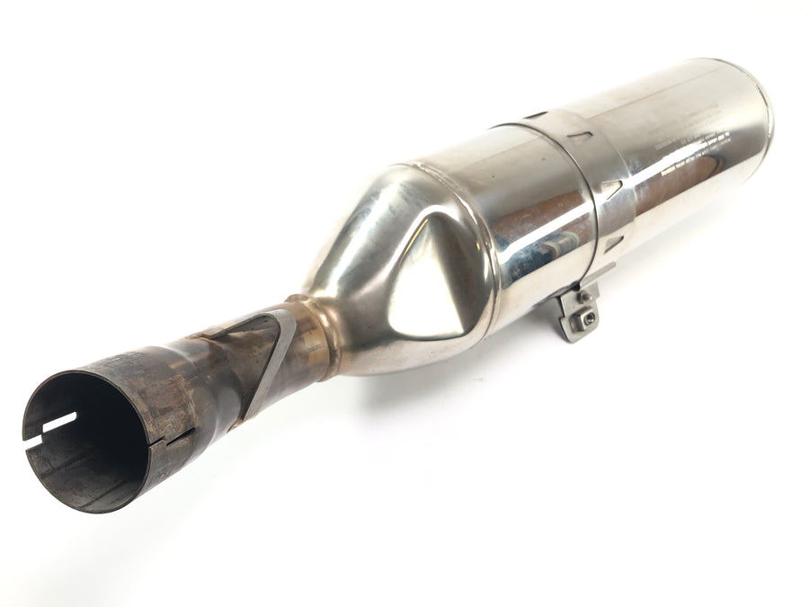 BMW R 1200 ST R1ST [2006] - Exhaust silencer Dillery Dampers Original