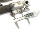 BMW C1 125 [2002] - Fork telescopic fork front wheel fork with axle-5