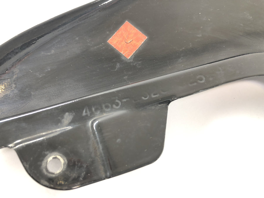 BMW R 850 C 259C [1999] - Seitenverkleidung Verkleidungsabdeckung links und rechts