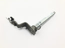 Yamaha WR 125 X DE07 [2010] - Kupplungsnehmerhebel Kupplungsnehmer Kupplungshebel-1