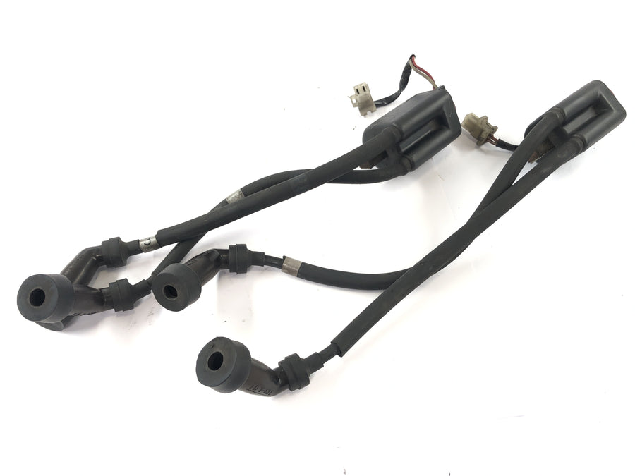 Yamaha FJ 1100 47E [1985] - ignition coils with a connector
