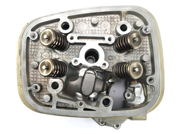 BMW R 1150 R R21 [2003] - Zylinderkopf links - 0