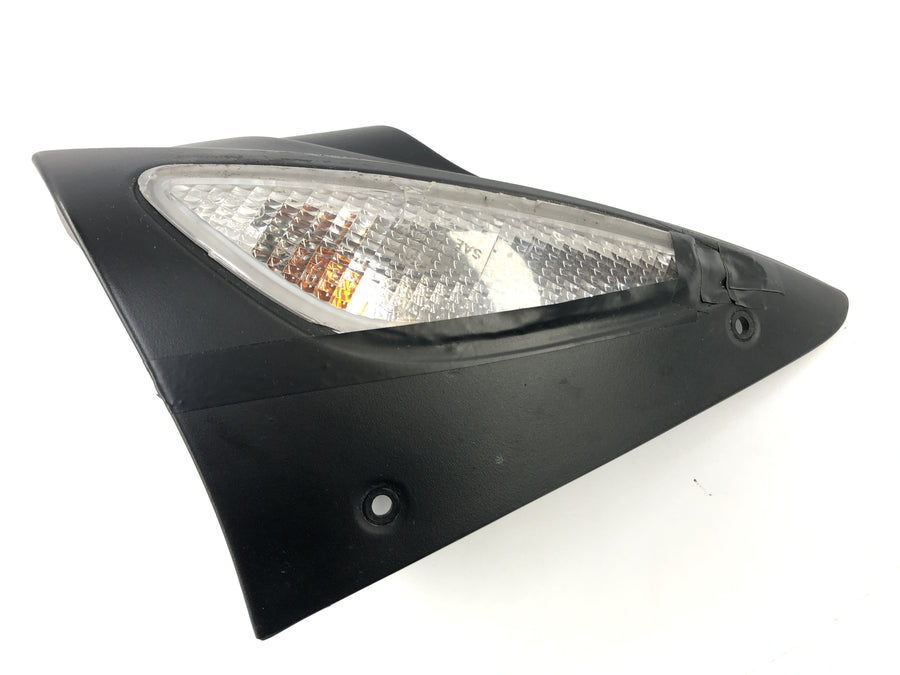 BMW R 1100 S R11S [2005] - Blinker Verkleidungsblinker links Glas defekt