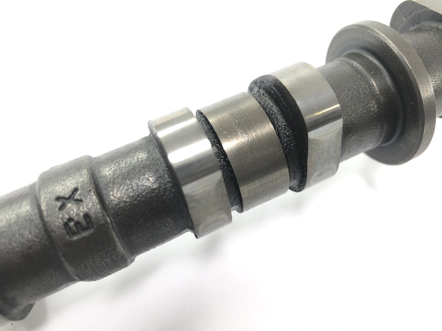 Kawasaki ZXR 400 ZX400L [1992] - Camshaft exhaust camshaft cam control shaft EX