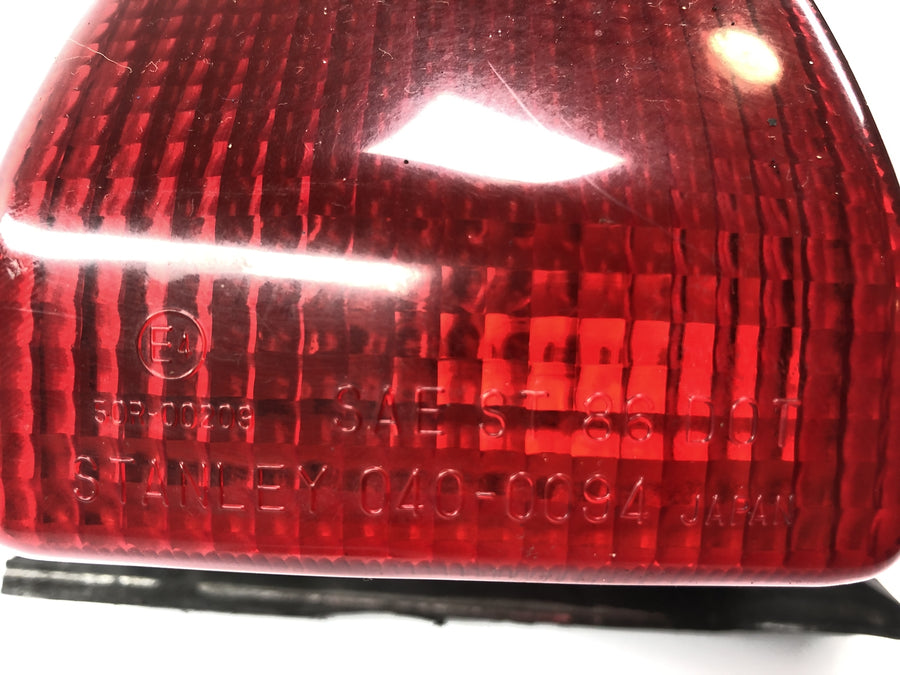 Honda NX 650 RD08 [1995] - Rücklicht Bremslicht Heckleuchte hinten taillight brake