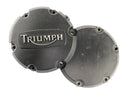 Triumph Daytona 900 T300 [1993] - Motordeckel links-2