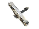 Yamaha XVS 650 Drag Star VM03 [2001] - fork bridge below-3