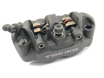 Honda CBR 1000 RR SC59 [2008] - Bremssattel Bremszange Tokico vorne links
