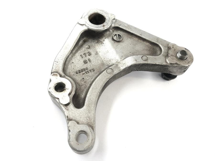 Kawasaki VN 1600 Mean Streak VNT60B [2005] - Rear brake anchor
