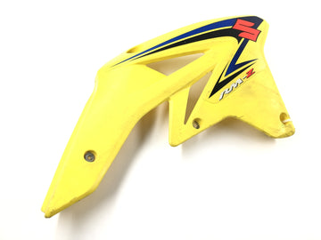 Suzuki RM Z 250 RJ41A [2007] - Tankverkleidung rechts Seitenverkleidung