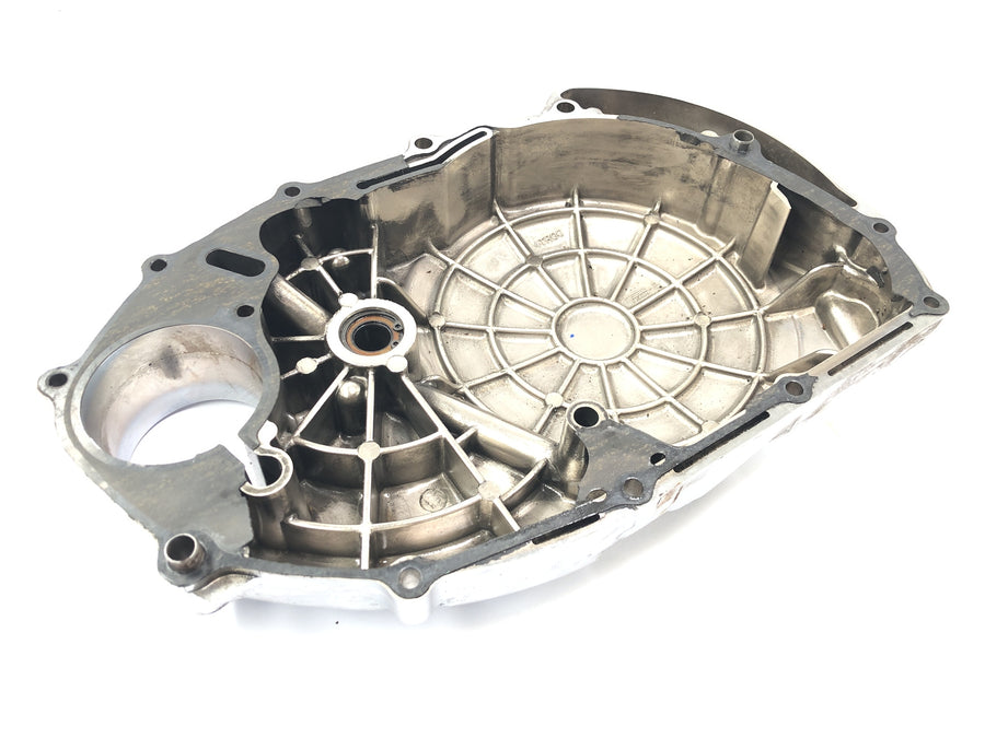 Yamaha XVS 650 Drag Star VM03 [2001] - light machinery cover Motor lid