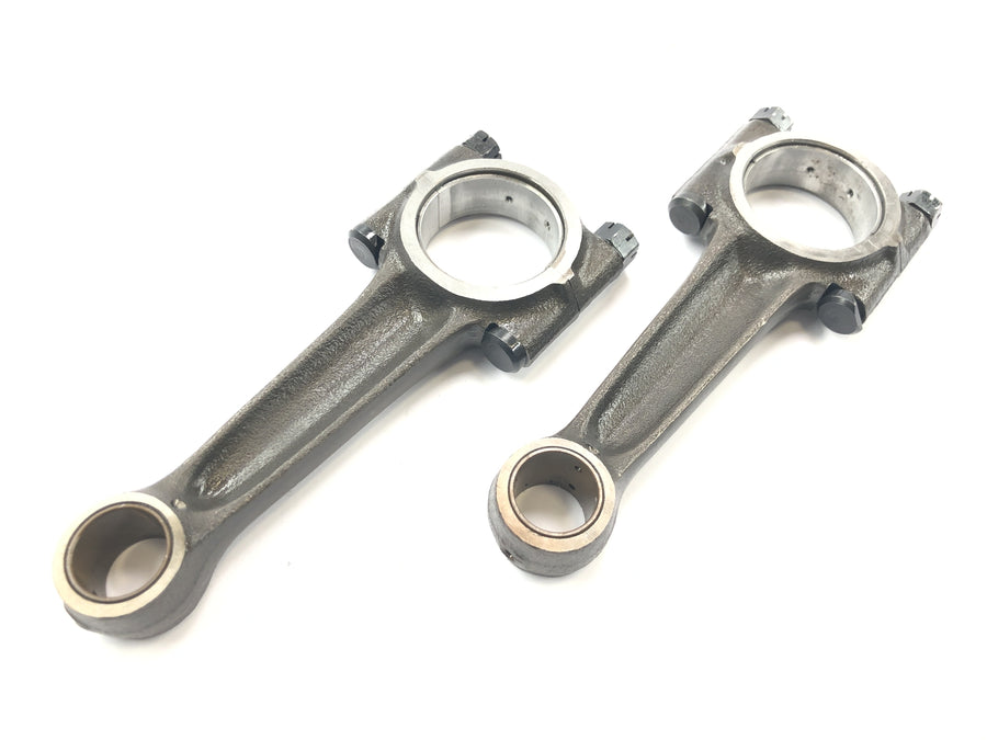 MOTO GUZZI CALIFORNIA 2 1000 VT [1982] - Connecting rod connecting rod piston rod set
