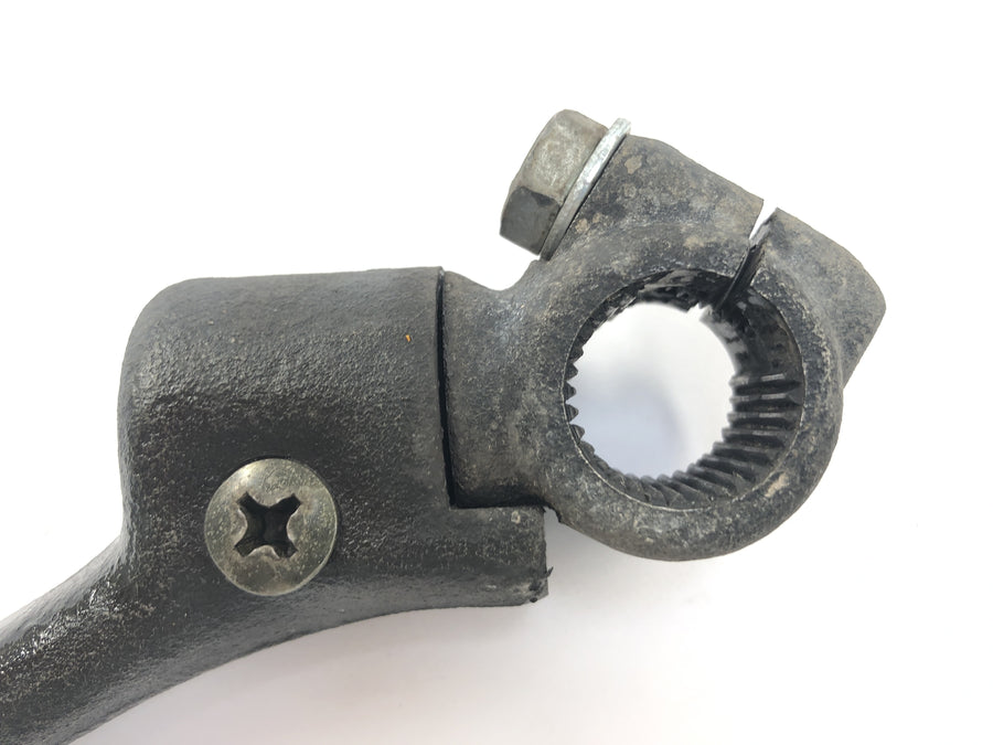 Yamaha TT 600 R DJ01 [1998] - Kickstarter lever