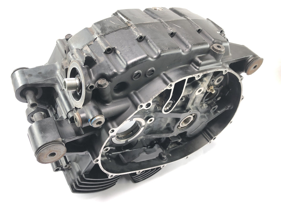 Suzuki VZ 1500 WVCU [2011] - Motorgehäuse Leergehäuse Motorblock
