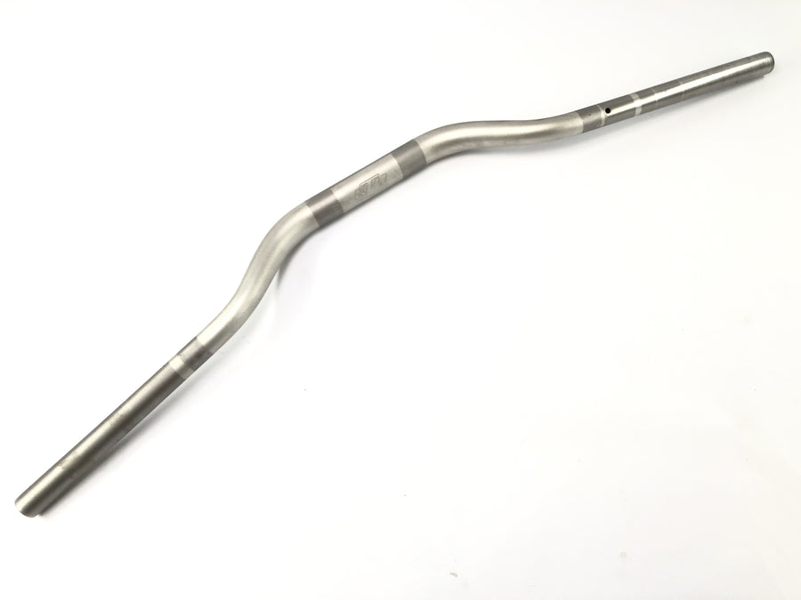 KTM 690 SM Prestige [2007] - Lenker Stange Lenkstange Handlebar 28mm Silber