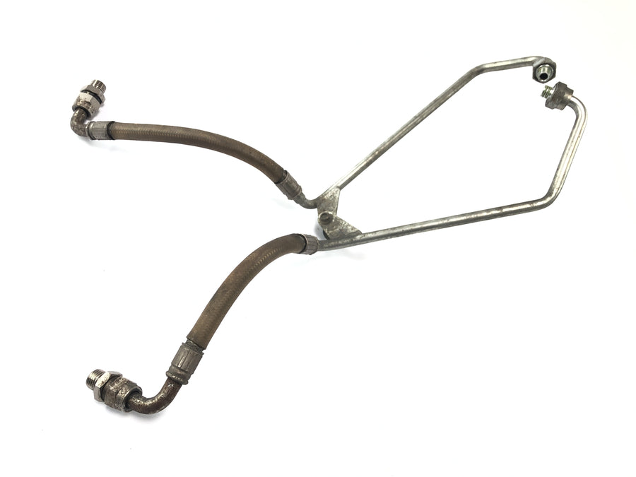 Benelli TNT 1130 [2009] - Oil pipes