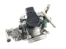 Yamaha MT 03 RM02 [2007] - Drosselklappe Einspritzanlage Drosselklappenkörper-4