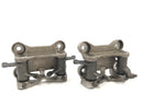 Moto Guzzi California II VT [1985] - Kipp lever Kipp leverbuck set-2