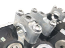Triumph Bonneville T100 986MF [2012] - Cylinder head valve head valve control-3