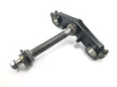 Kawasaki ZRX 1200 S ZRT20A [2001] - lower fork bridge steering head bridge fork yoke-1