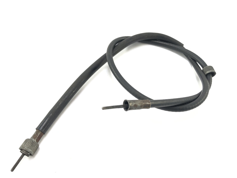 Yamaha XT 500 1U6 [1981] - Speedometer cable