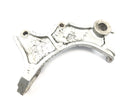 Yamaha GTS 1000 4FV [1997] - Bremssattelhalter Ankerplatte hinten-3
