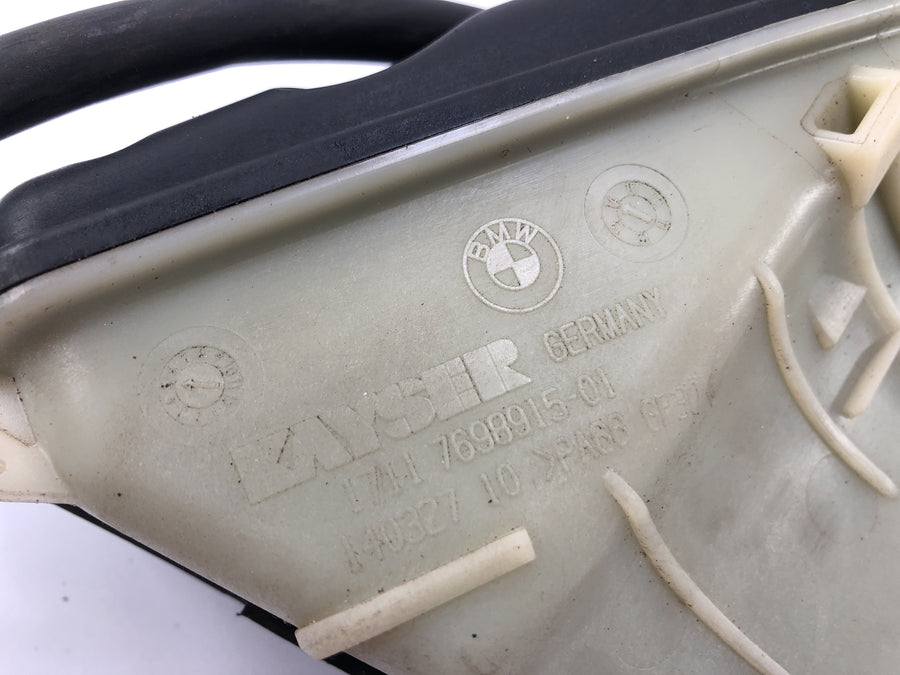 BMW K 1300 R K12S [2014] - Wassertank