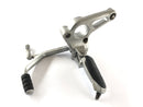 BMW R 1150 R R21 [2002] - Driver footrest left with gearshift pedal-1
